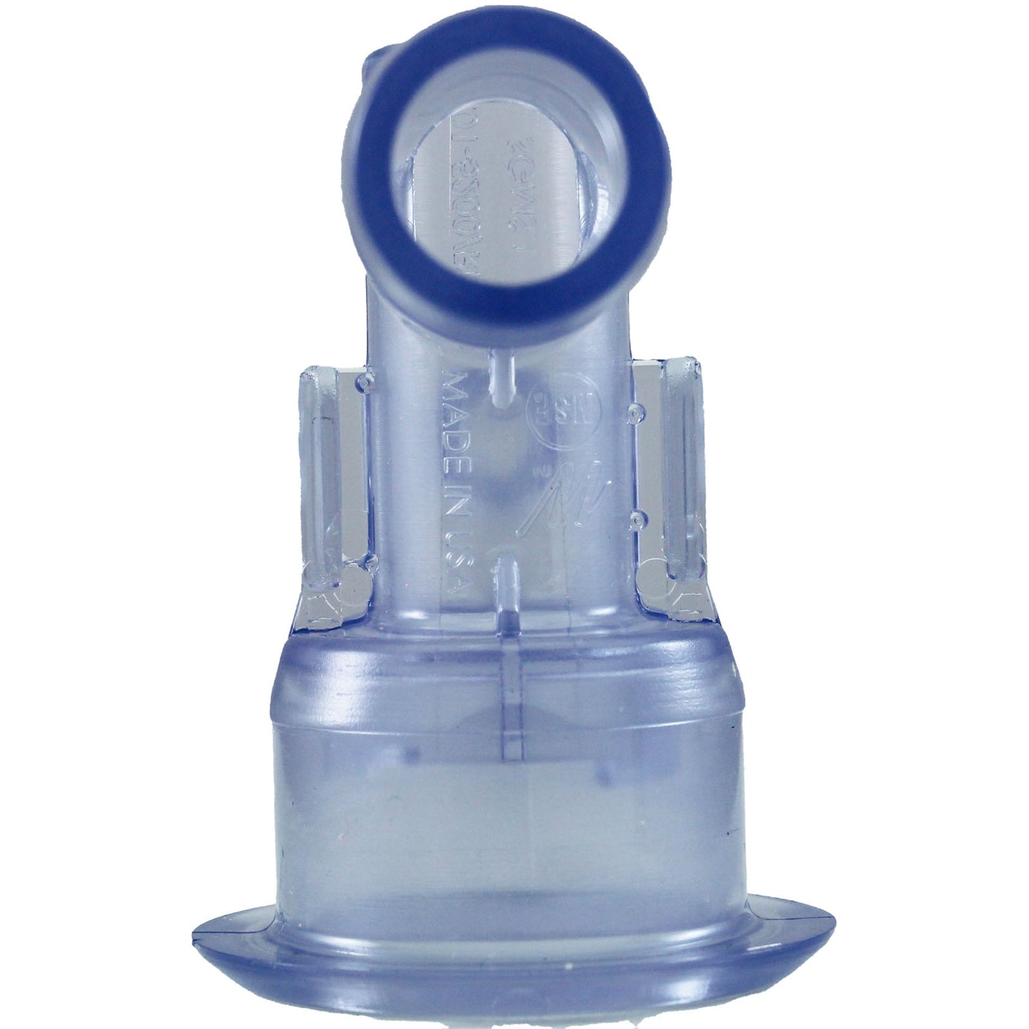 Jet Body, WW Cluster Storm, a3/8"RB x w3/4"RB, SGMS Grommet