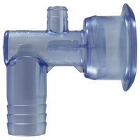 Jet Body, WW Cluster Storm, a3/8"RB x w3/4"RB, SGMS Grommet