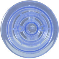 Jet Body, WW Poly Storm, a3/8"RB x w3/4"RB, SGMS Grommet