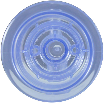 Jet Body, WW Poly Storm, a3/8"RB x w3/4"RB, SGMS Grommet