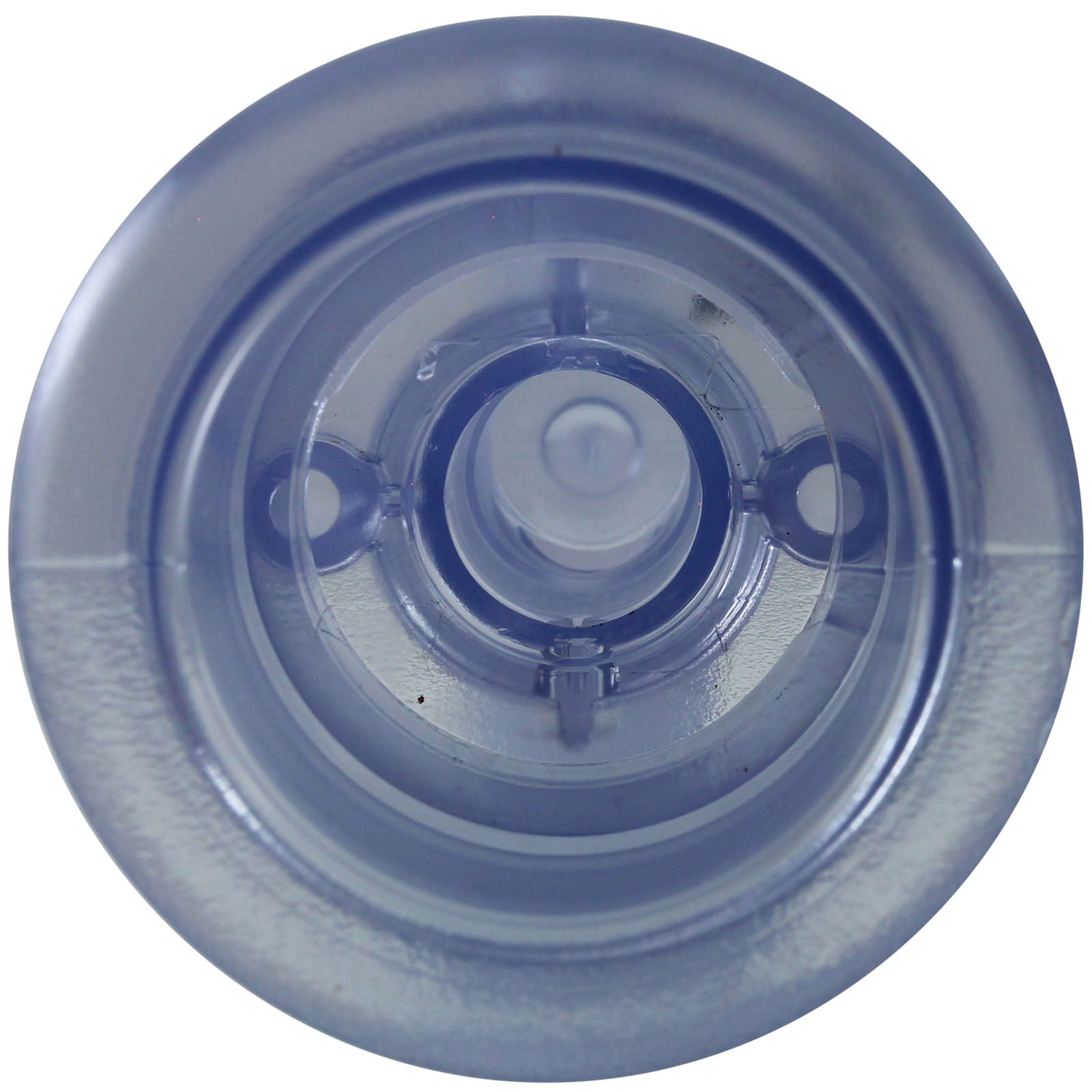 Jet Body, WW Mini Storm, a3/8"RB x w3/4"RB, SGMS Grommet