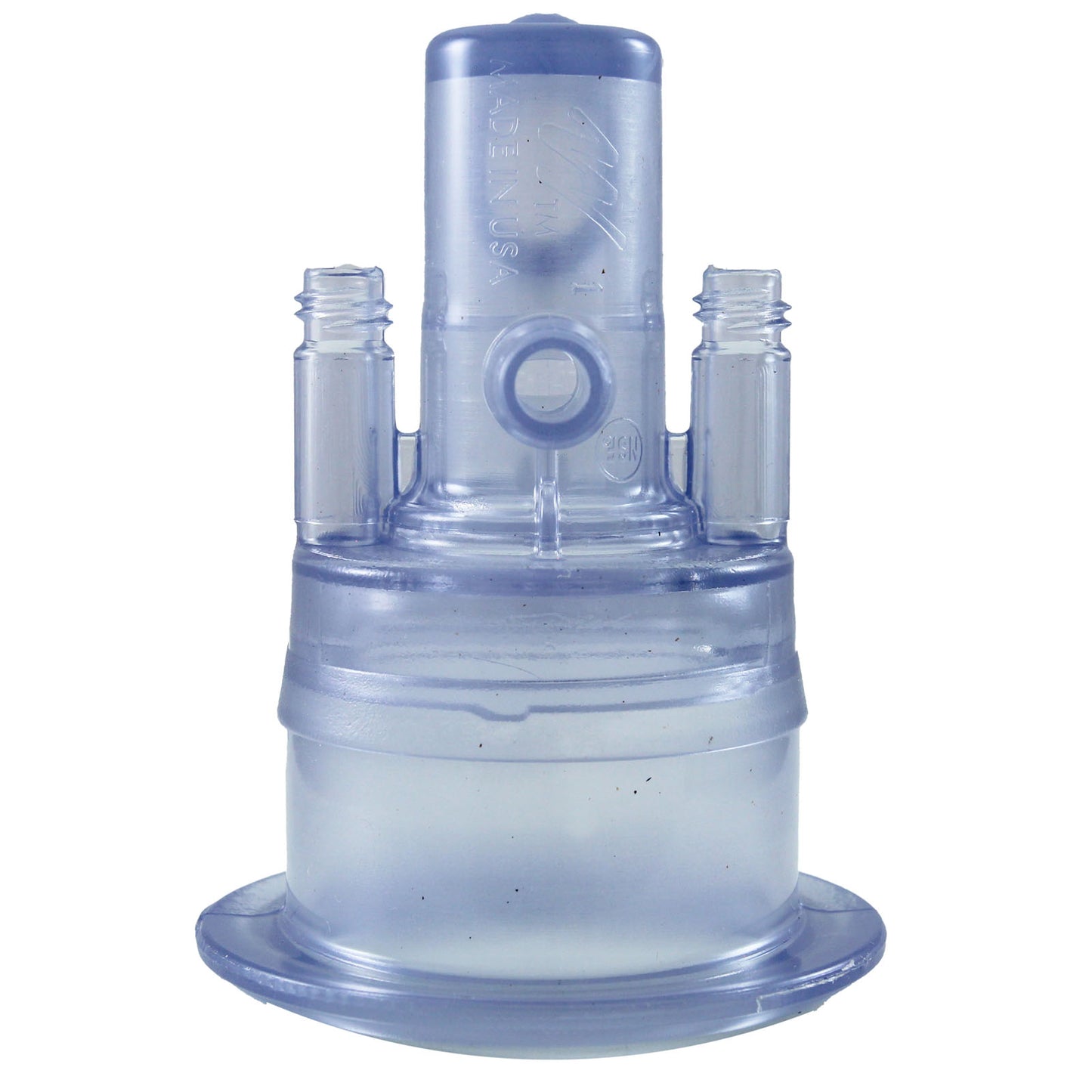 Corps de jet, WW Mini Storm, a3/8"RB x w3/4"RB, œillet SGMS