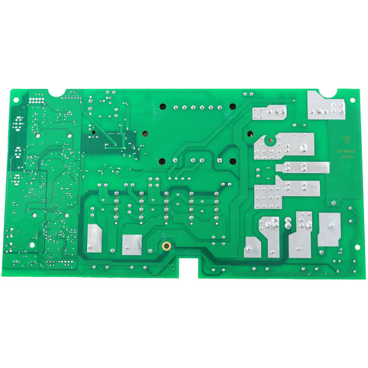 Circuit imprimé, Groupe Balboa Water, BP501G1