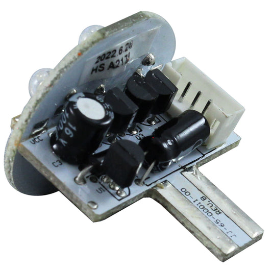 Bombilla de repuesto, J &amp; J/Hayward ColorGlo Sparkler, 9 LED, spa