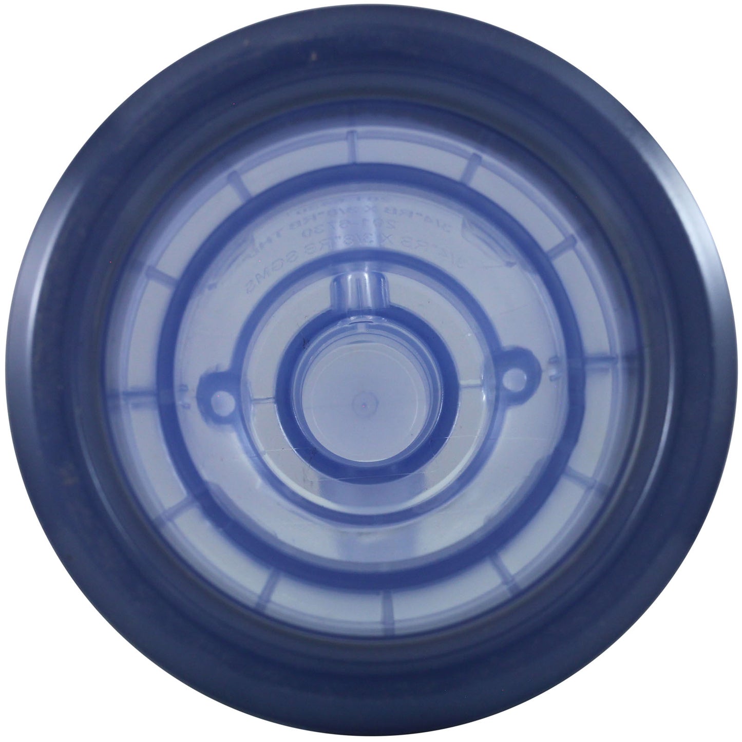 Cuerpo de chorro, WW Power Storm, diámetro RB de 3/8" x ancho RB de 3/4", ojal SGMS