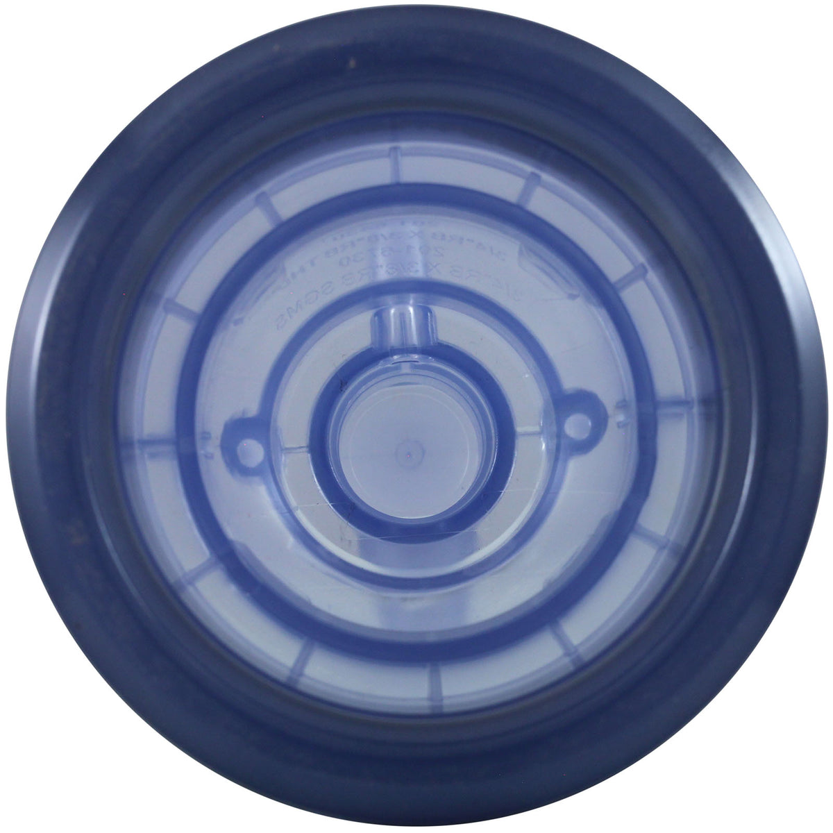 Jet Body, WW Power Storm, a3/8"RB x w3/4"RB, SGMS Grommet