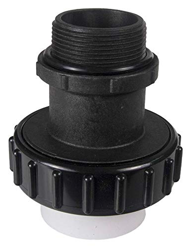 21063-164-000 Zodiac 1.5In Mip X 2Ins Long Union S-S (High-Temp)