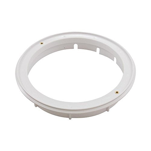 25547-000-000 Collar Skimmer blanco del zodiaco, redondo