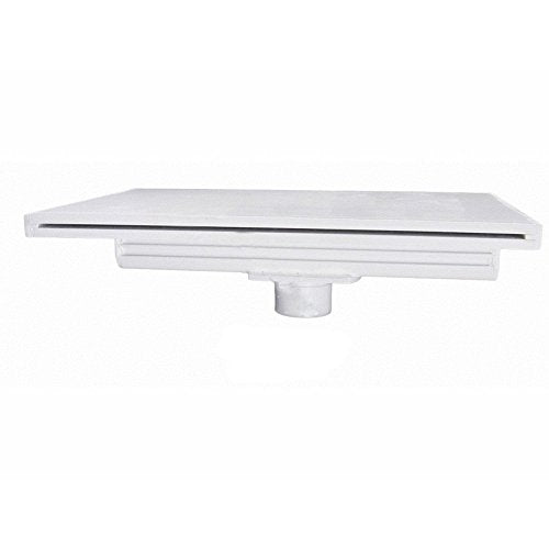 25576-230-000 Zodiac 24" Waterfall Bottom Port 6"