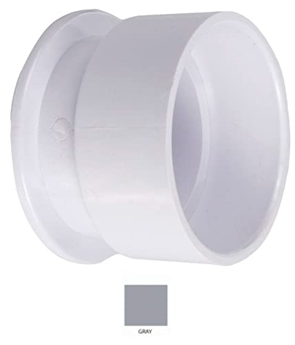 25580-001-090 Zodiac 4In Gunite Jet Niche; Gray