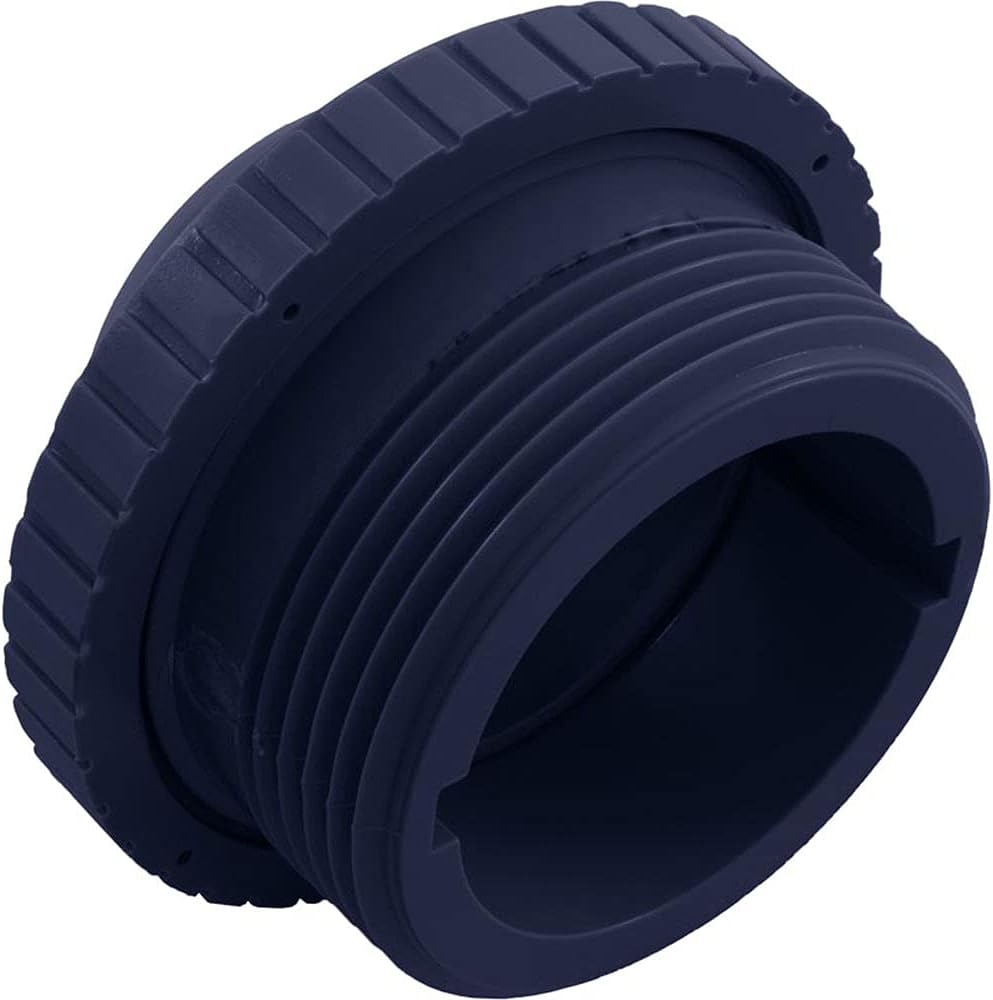 23315-069-000 Zodiac Gunite Spa Jet (Pulsator; 1.5Mpt)Dark Blue