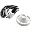 Light Assembly, Balboa, 2 Pin AMP, with out Lens