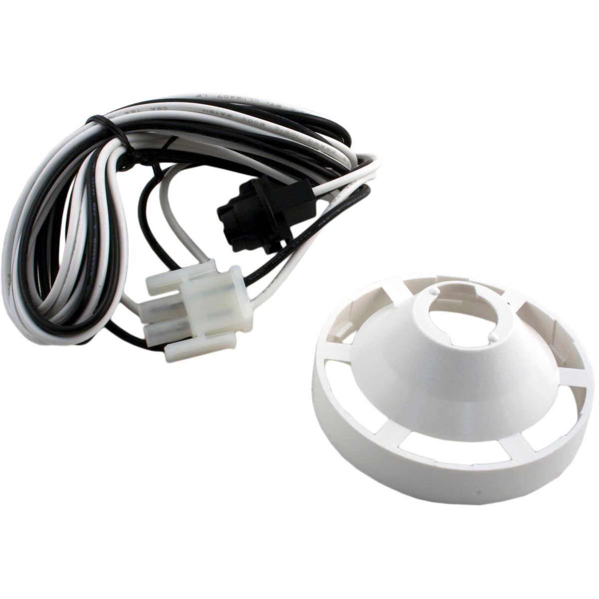 Conjunto de luces, Balboa, AMP de 2 pines, sin lente