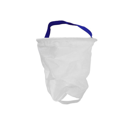 170099 Conjunto de bolsa de separación de plástico Pentair n.° 60