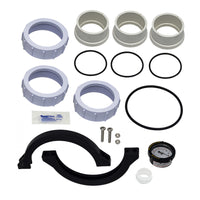 272569 Pentair Sta-Rite Union Kit For 2" Multiport Valve