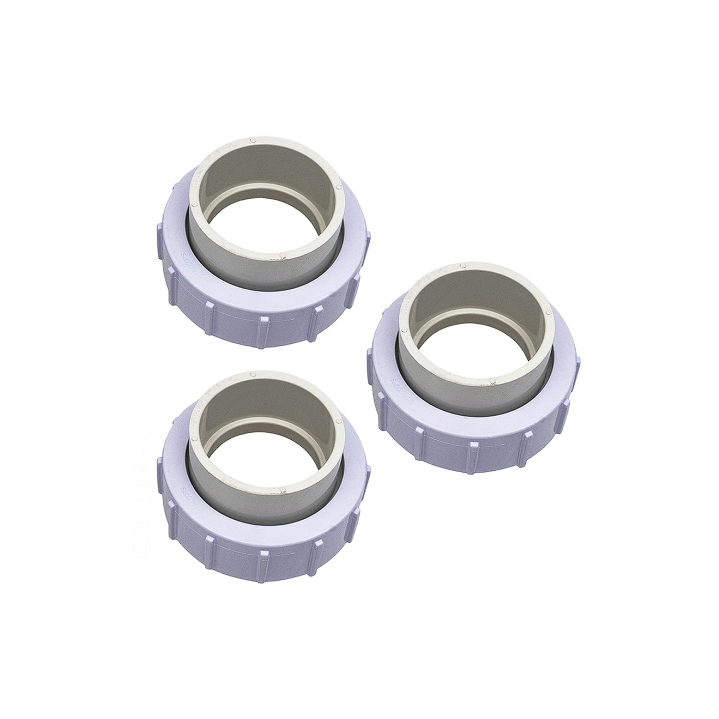 272569 Pentair Sta-Rite Union Kit For 2" Multiport Valve