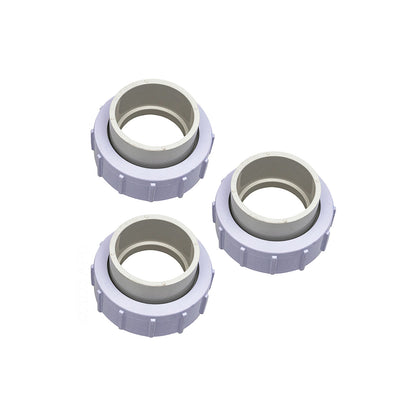 272569 Pentair Sta-Rite Union Kit For 2" Multiport Valve