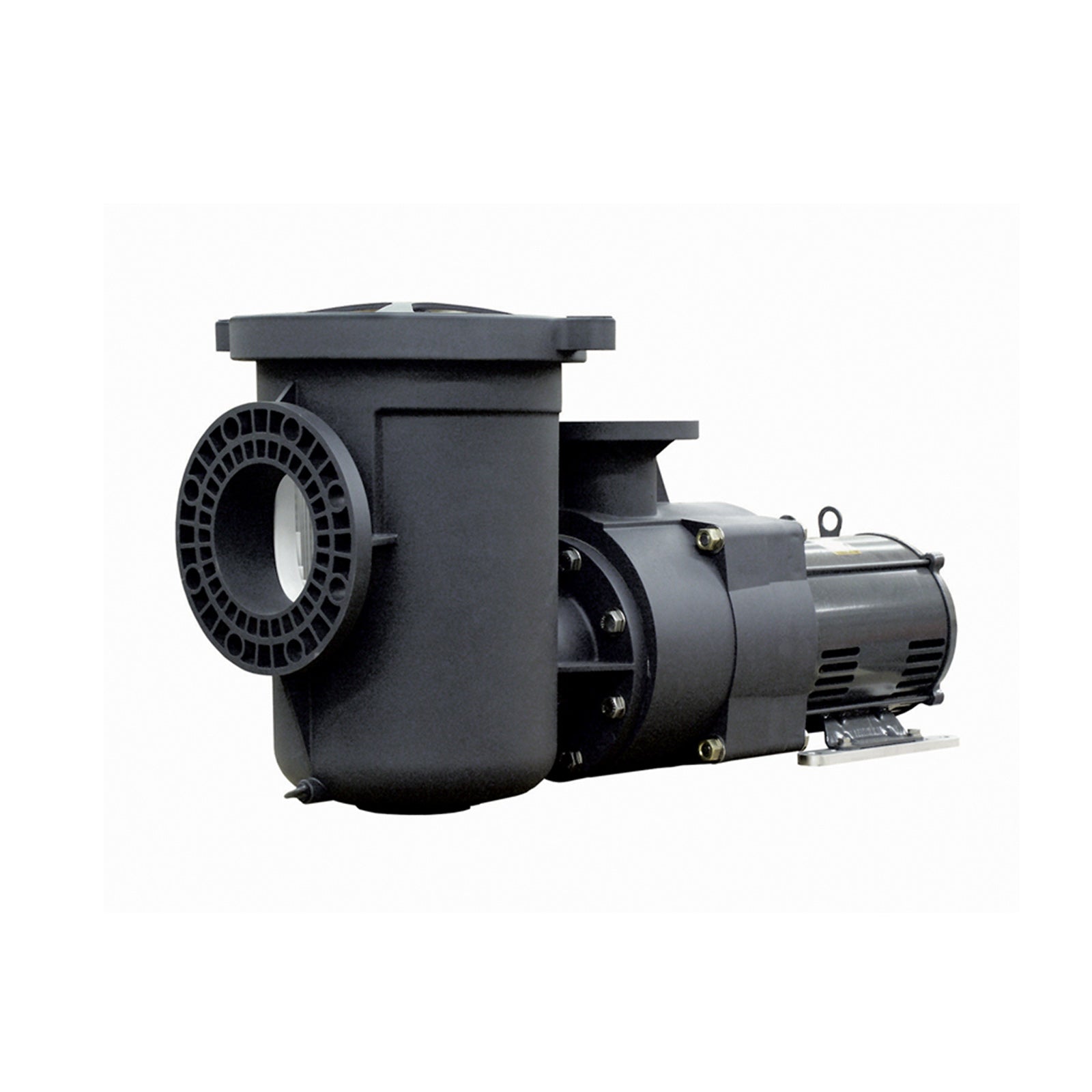 Pentair EQK-1000 EQ-Series NEMA Premium Efficiency 3-Phase 10HP