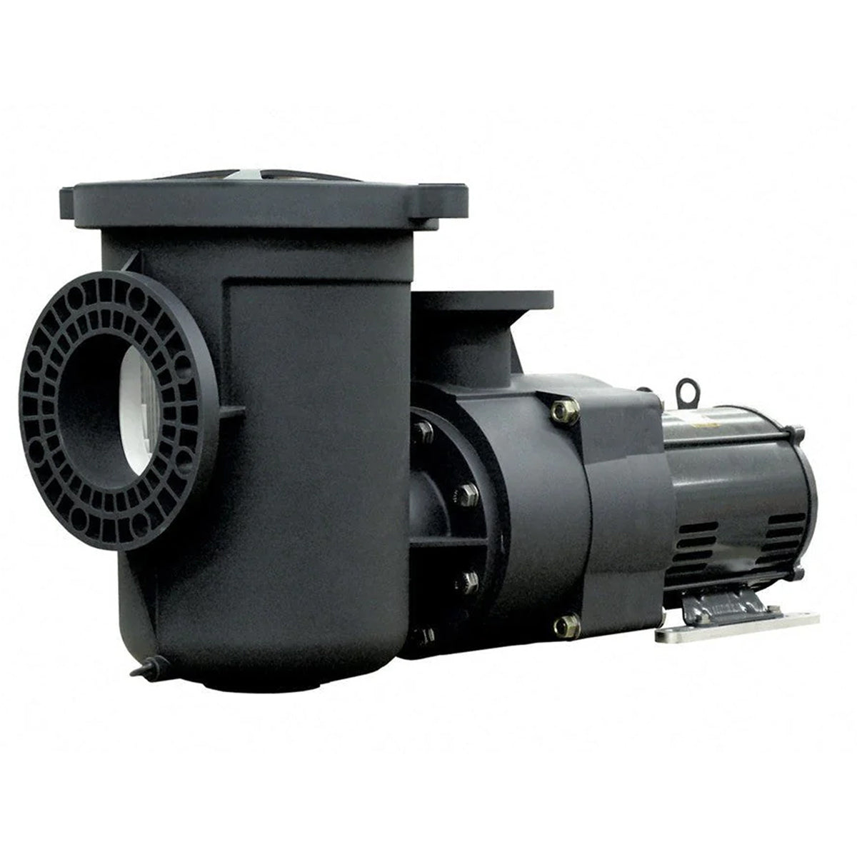 340604 Pentair EQ-Series Commercial Pump 5 HP 208-230/460V 13.4-12.2/6.1 Amp