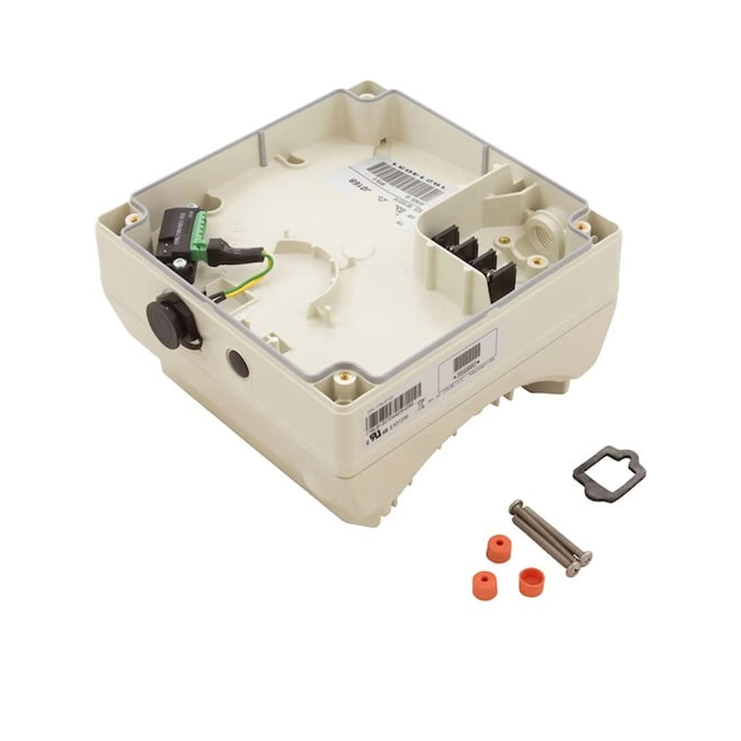 356944Z Pentair IntelliFlo VSF Drive Replacement Almond