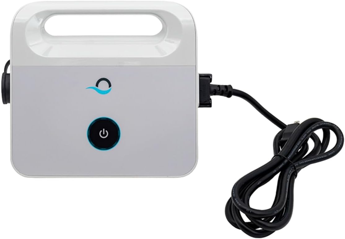 Pentair 360337 Power Supply Prowler 910 Kreepy Krauly Cleaner