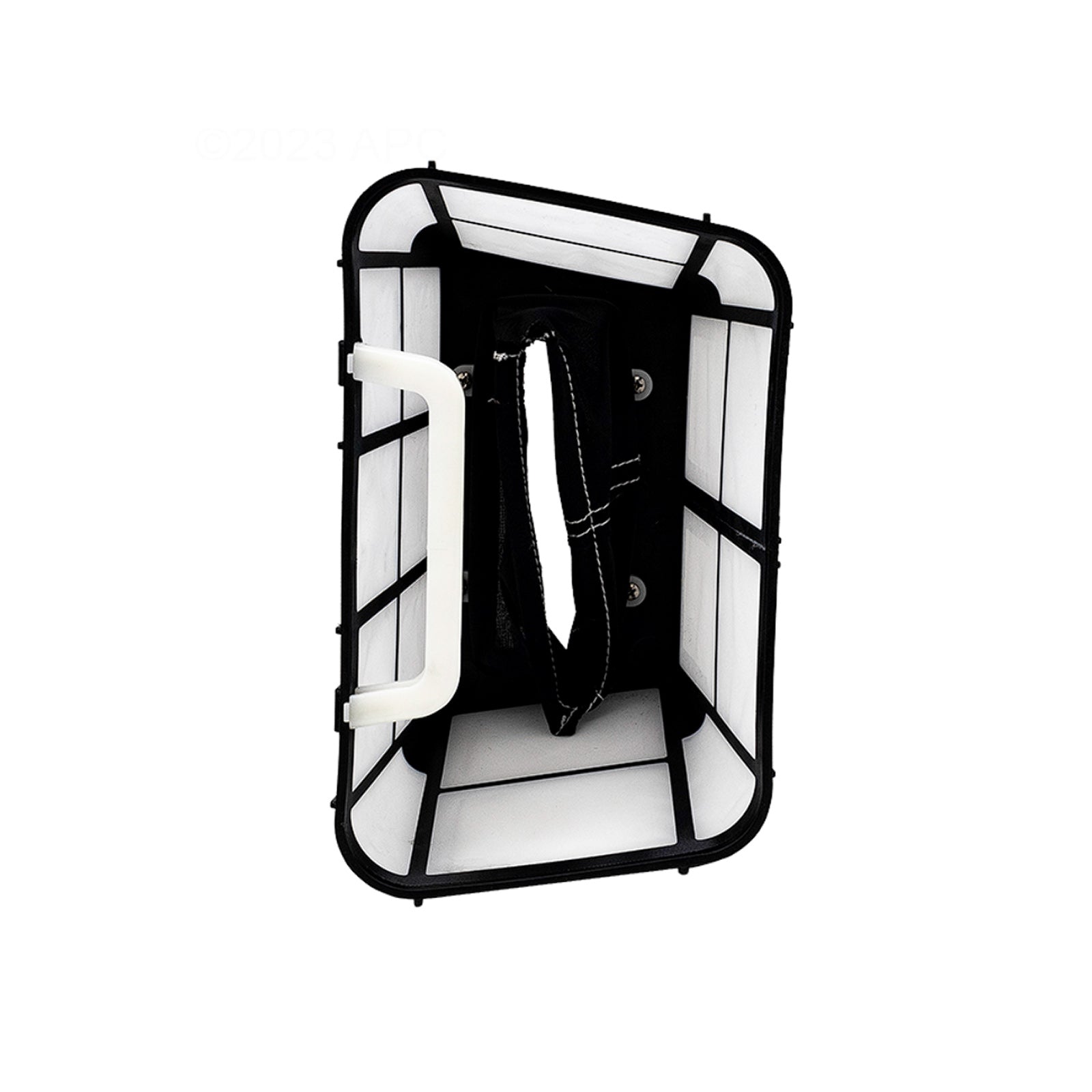 360338 Pentair Net Filter Assembly Prowler 910 Kreepy Krauly Cleaner
