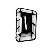 360338 Pentair Net Filter Assembly Prowler 910 Kreepy Krauly Cleaner
