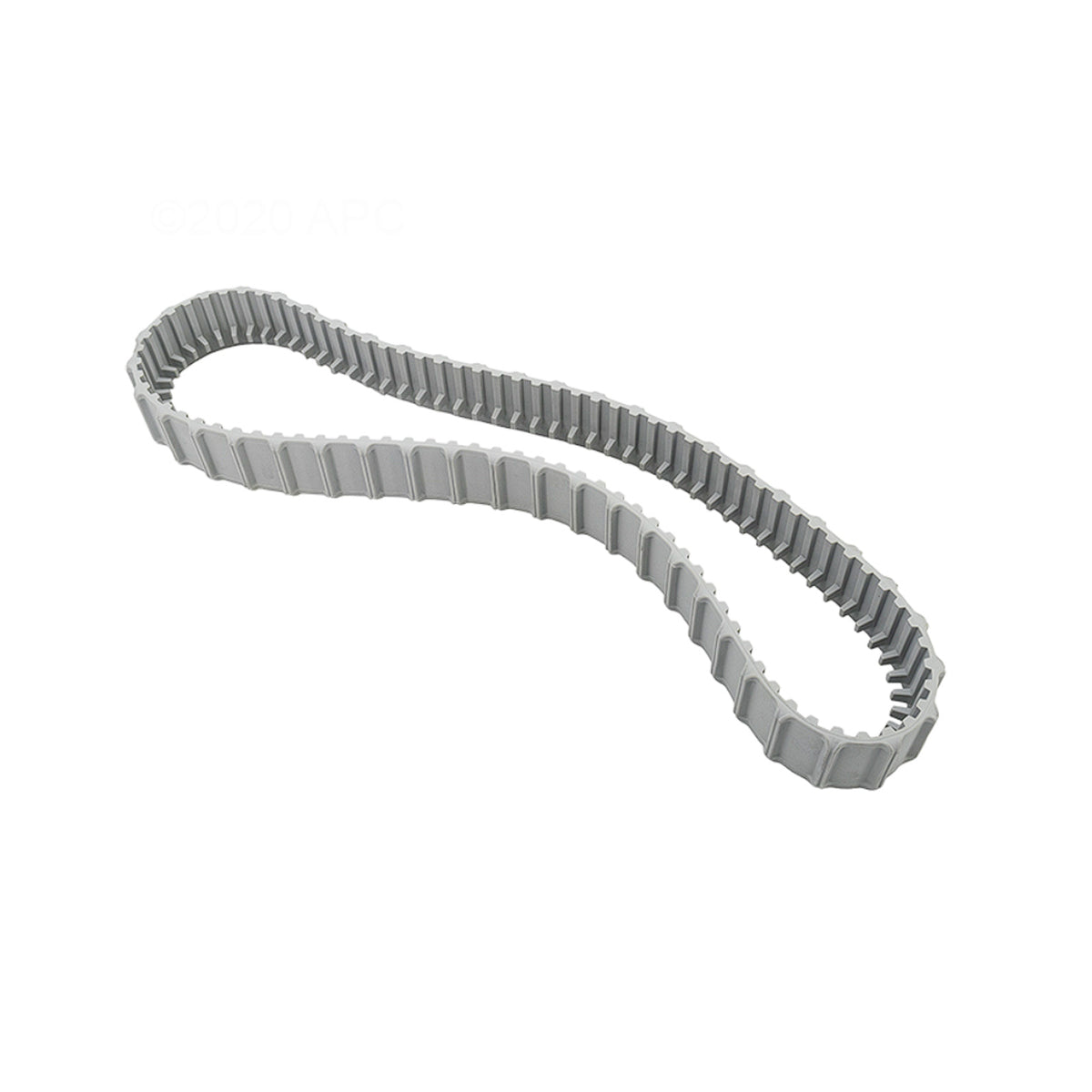 360342 Pentair Series Track / Prowler 910 Kreepy Krauly Cleaner
