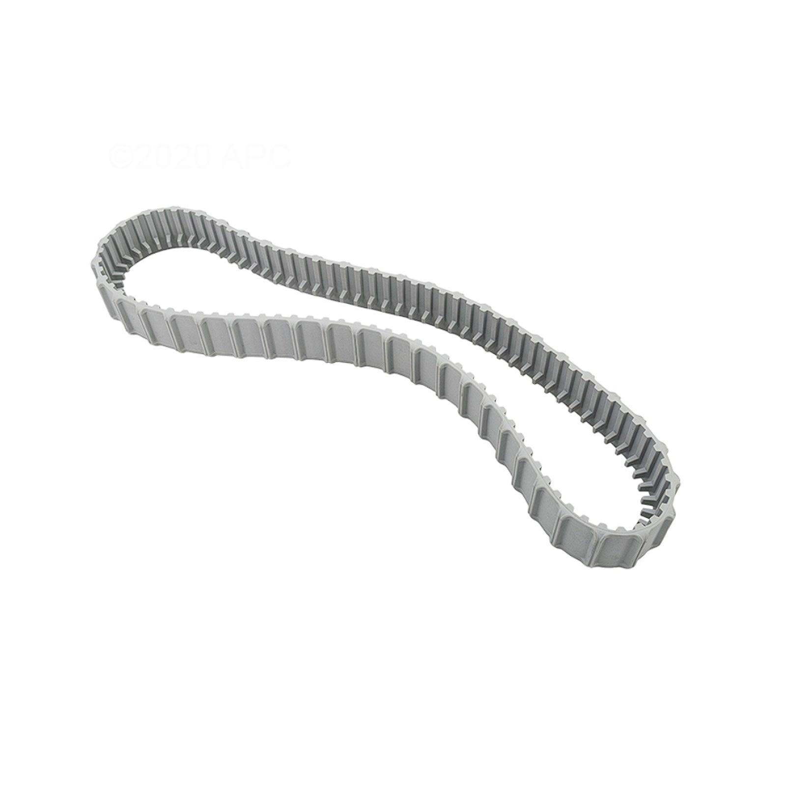 360342 Pentair Series Track / Prowler 910 Kreepy Krauly Cleaner