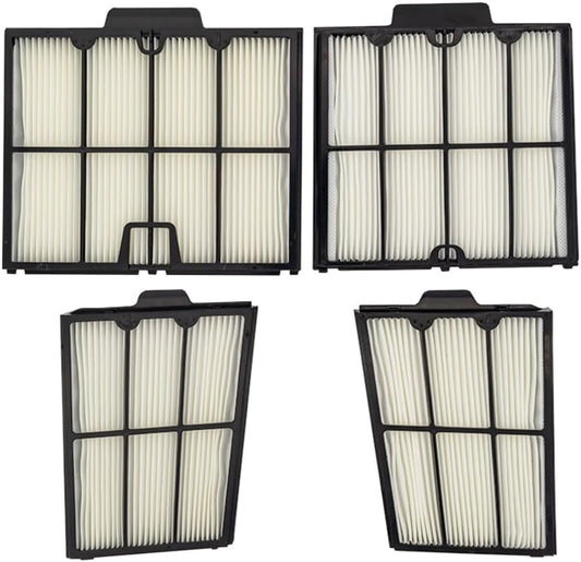 Kit de filtre à cartouche Pentair 360363 pour aspirateur Prowler 920 Kreepy Krauly