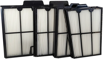 Kit de filtre à cartouche Pentair 360363 pour aspirateur Prowler 920 Kreepy Krauly