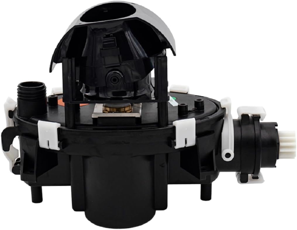 Pentair 360365 Motor Unit Prowler 920 Kreepy Krauly Cleaner 9995388-Ex