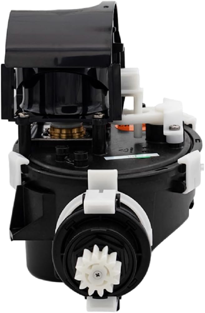 Pentair 360365 Motor Unit Prowler 920 Kreepy Krauly Cleaner 9995388-Ex