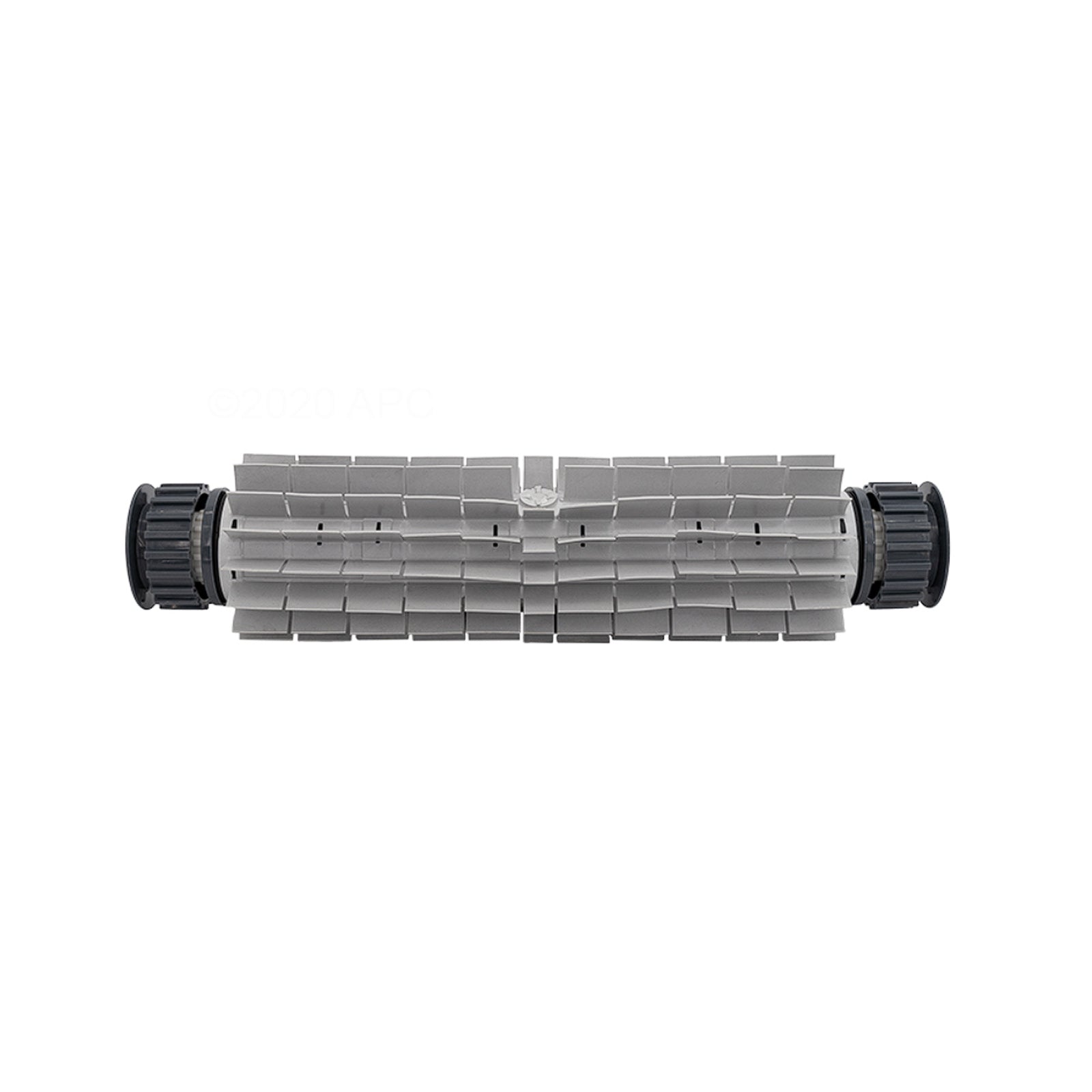 Pentair 360367 Rear Brush Assembly for Prowler 920/930 Warrior SE/SI Cleaners