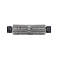 Pentair 360367 Rear Brush Assembly for Prowler 920/930 Warrior SE/SI Cleaners