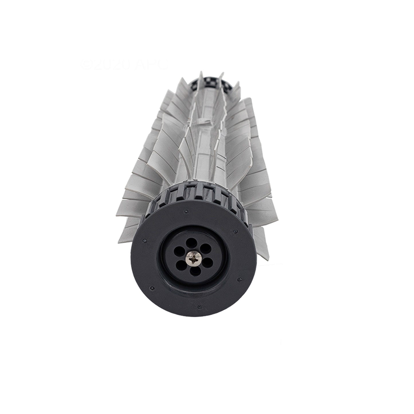 Ensemble de brosse arrière Pentair 360367 pour nettoyeurs Prowler 920/930 Warrior SE/SI