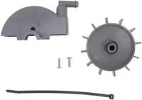 Pentair 360414 Turbine Housing Kit Racer Ls Cleaner