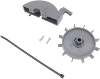 Pentair 360414 Turbine Housing Kit Racer Ls Cleaner