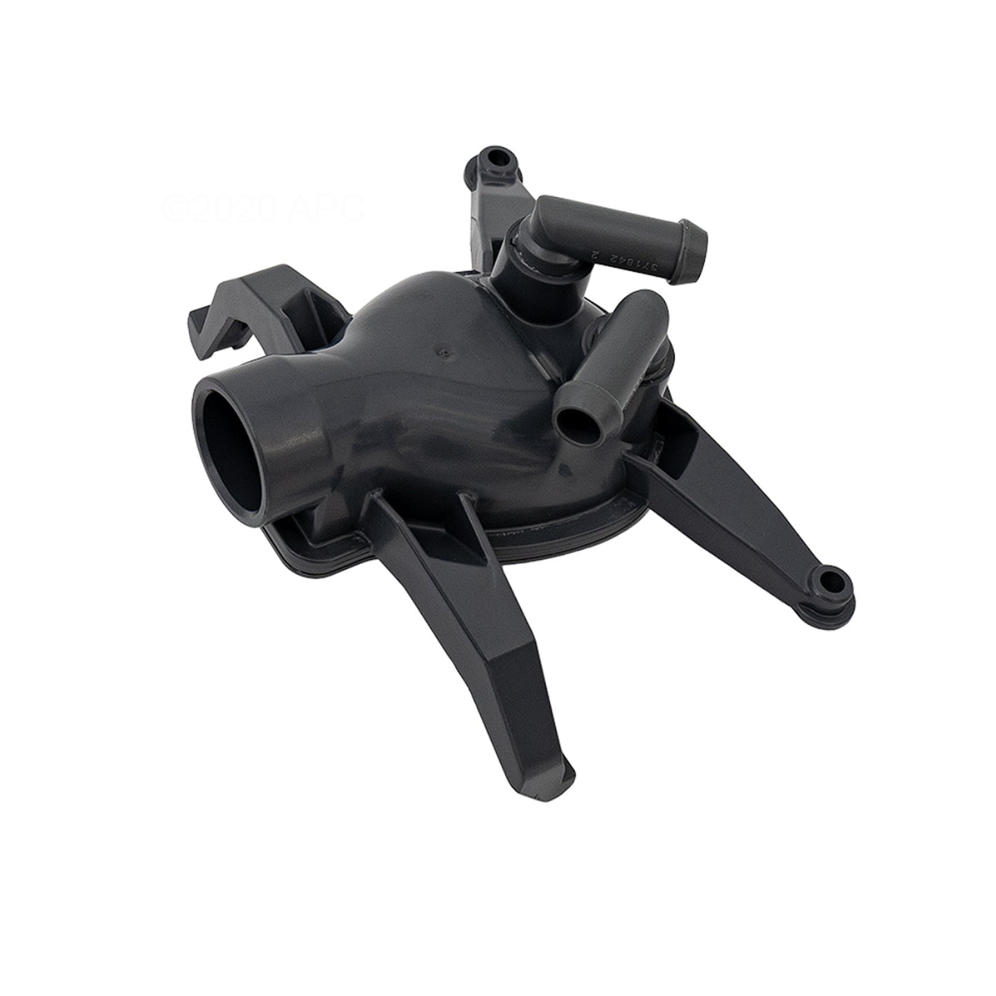 360415 Pentair Manifold Kit Racer LS Cleaner