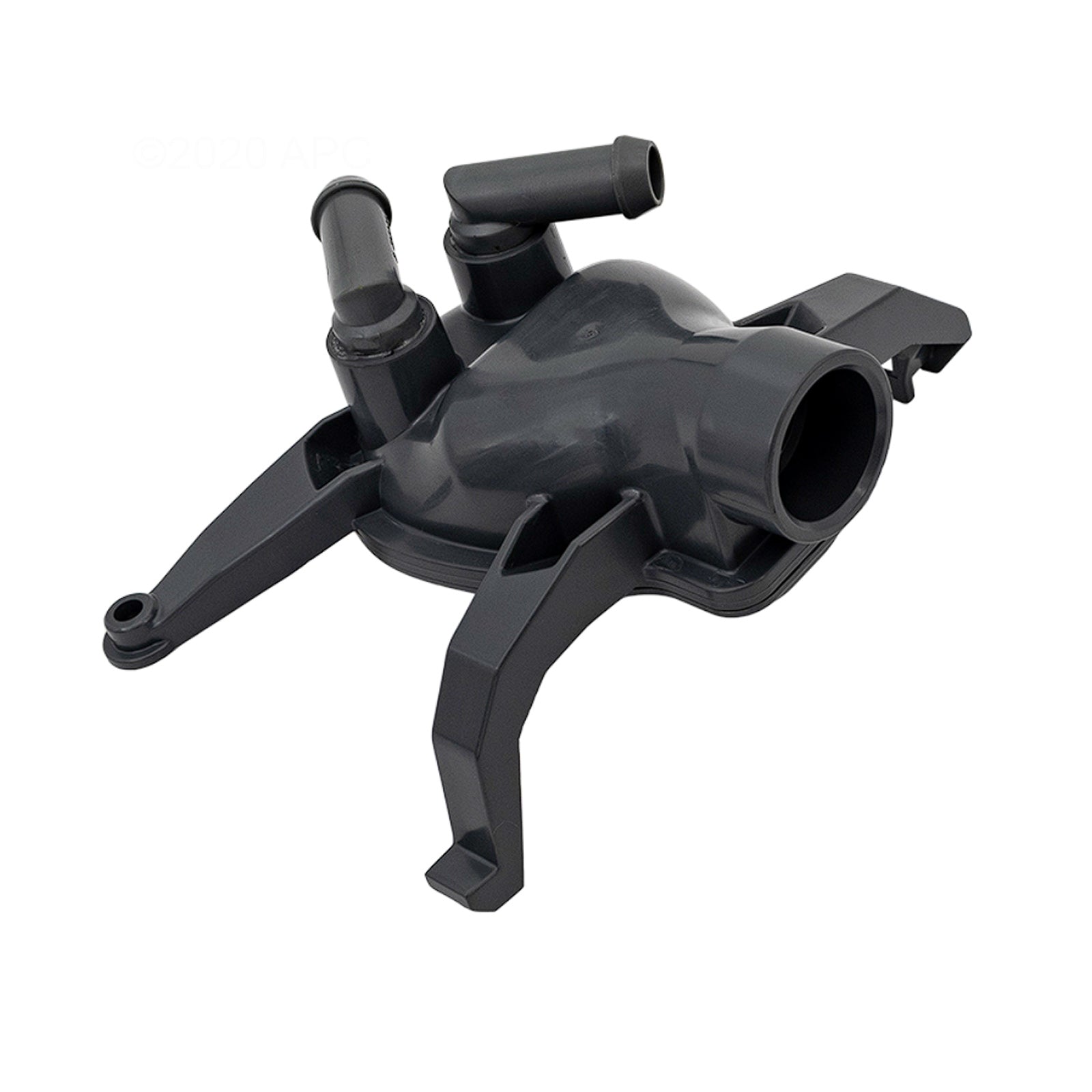 Pentair Racer LS Manifold Kit - Thumbnail 2
