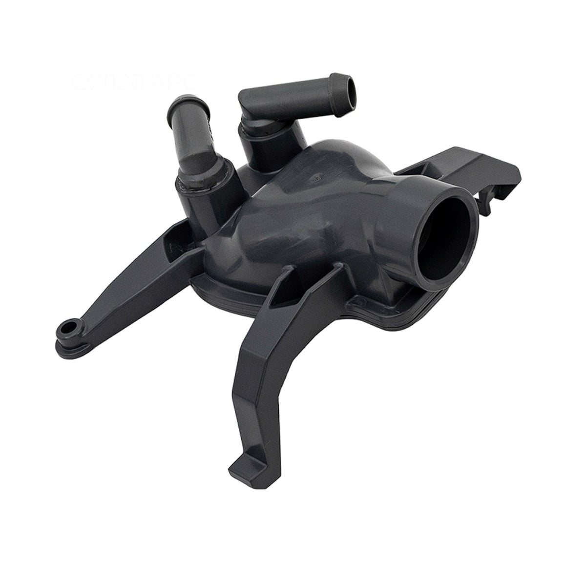 360415 Pentair Manifold Kit Racer LS Cleaner