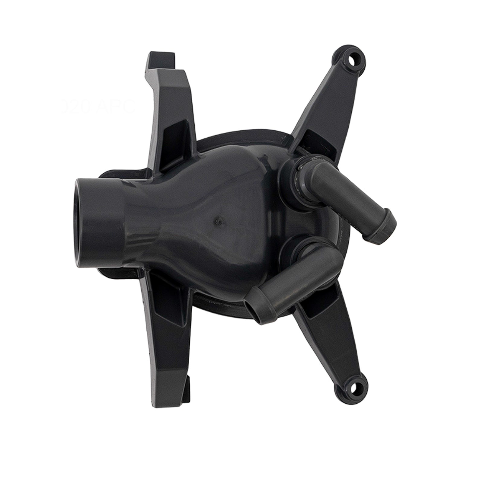 Pentair Racer LS Manifold Kit - Thumbnail 3