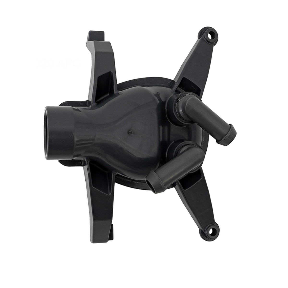 360415 Pentair Manifold Kit Racer LS Cleaner