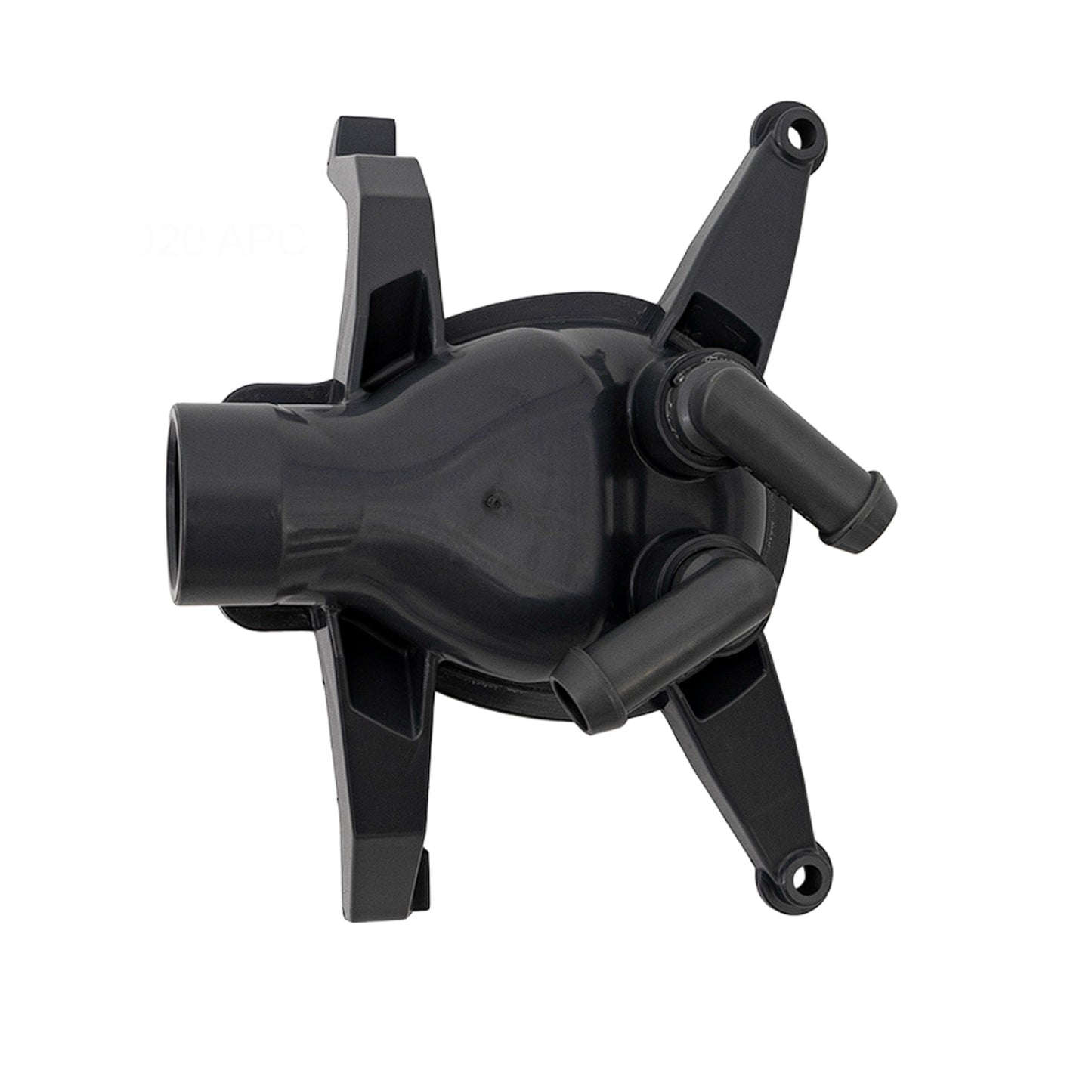 360415 Pentair Manifold Kit Racer LS Cleaner