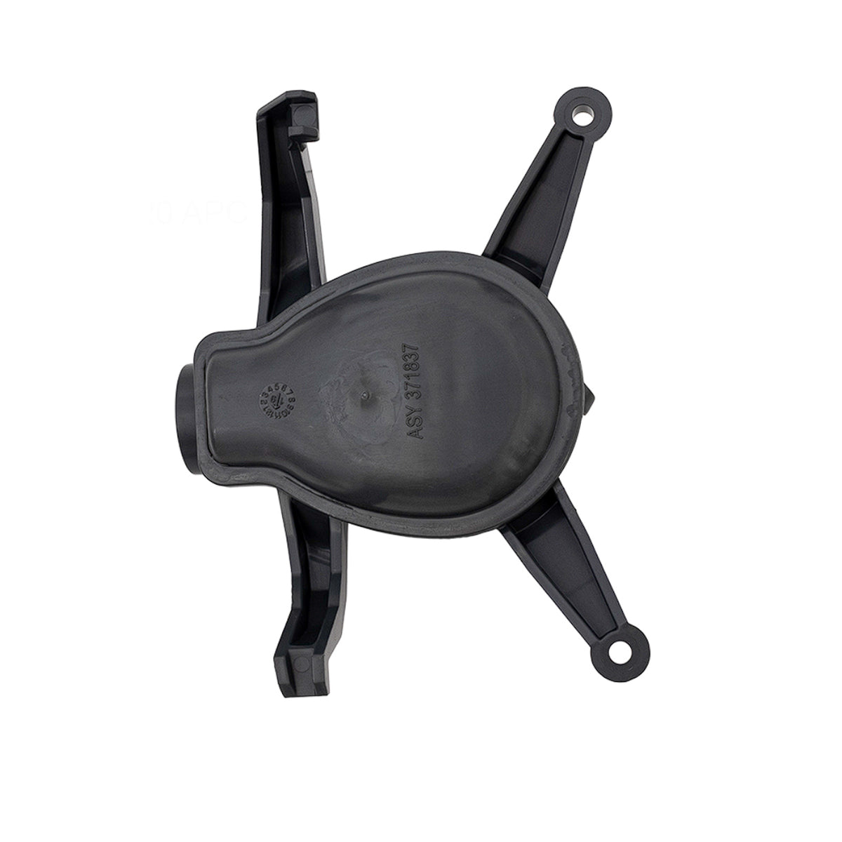 360415 Pentair Manifold Kit Racer LS Cleaner
