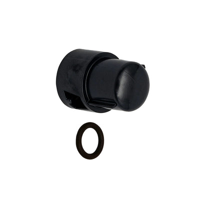 360436 Pentair Racer Sweep Tail Hose Cap Kit