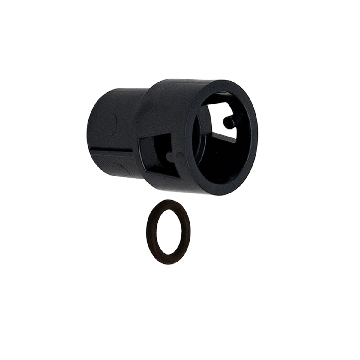 360436 Pentair Racer Sweep Tail Hose Cap Kit