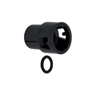 360436 Pentair Racer Sweep Tail Hose Cap Kit