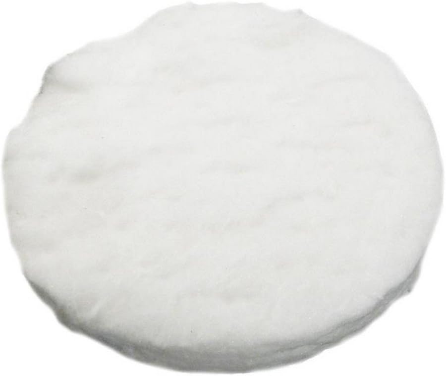 Pentair 42001-0075 Flameholder Insulation Cap Replacement Sta-Rite Max-E-Therm