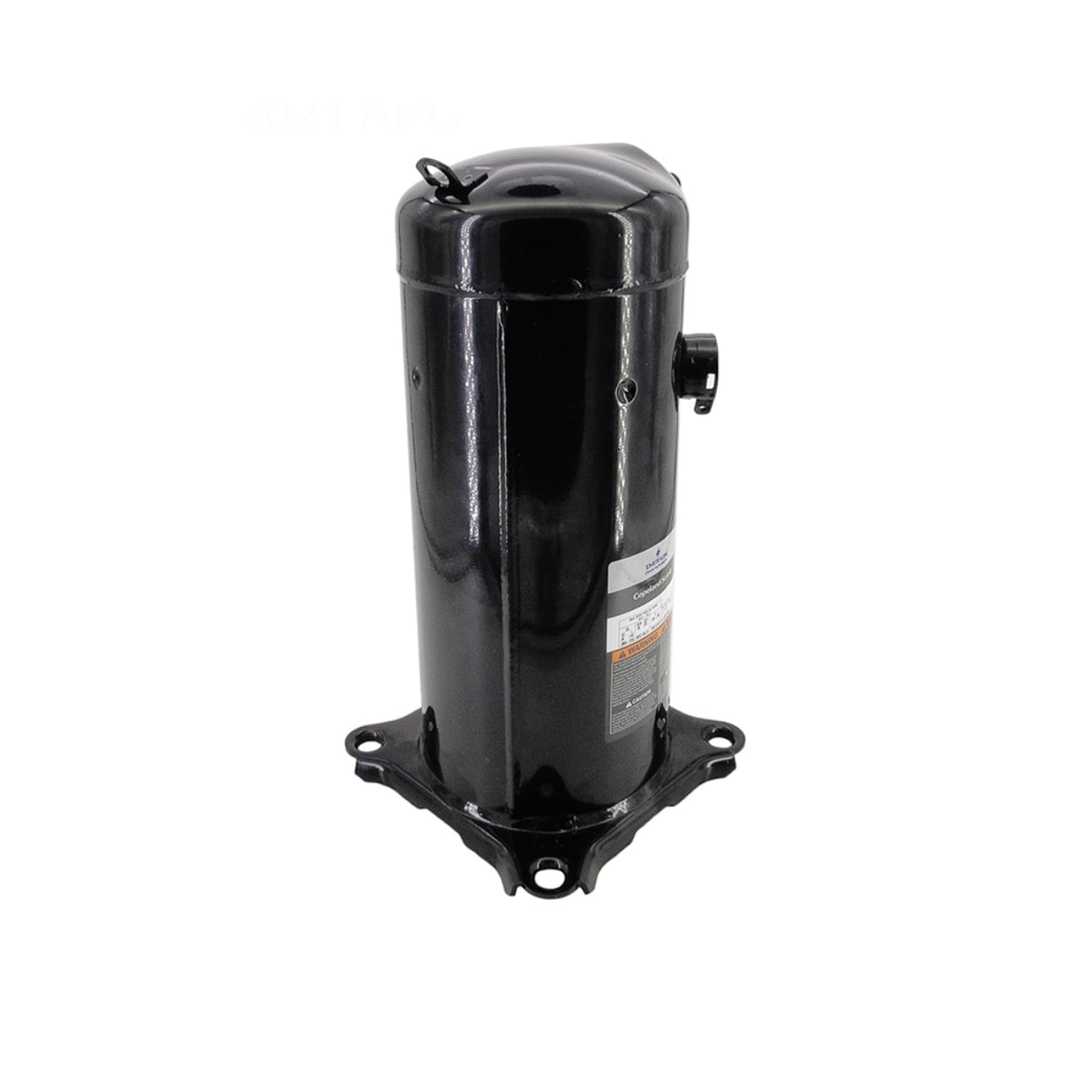 Pentair 473735Z ZP-70 Scroll Compressor Replacement UltraTemp 110